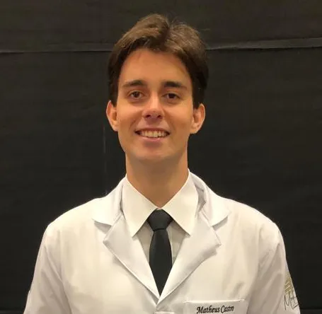 Matheus Oliveira Castro